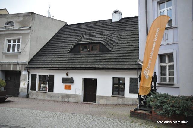 Muzeum Prasy Śląskiej im. Wojciecha Korfantego w Pszczynie